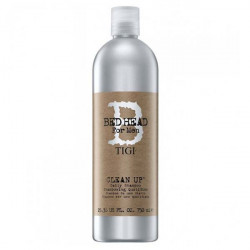 Шампунь для ежедневного применения - Bed Head Clean Up Daily Shampoo 750 мл