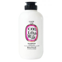 Шампунь для окрашенных волос с экстрактом брусники Color Shampoo - Bouticle 250 мл