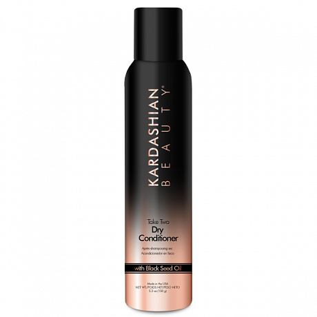 Сухой кондиционер для волос - CHI Kardashian Beauty Take Two Texturizing Dry Conditioner 150 ml 