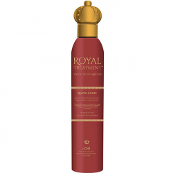Королевский Лак-Спрей для волос Моментальный блеск CHI Royal Treatment Rapid Shine 150 г
