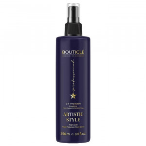 Термозащитный разглаживающий флюид с системой 3-in-1 pro-system - “HEAT PROTECTION SPRAY" — Bouticle, 250 мл