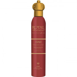 Лак для волос совершенный контроль CHI Farouk Royal Treatment Ultimate Control 340 мл
