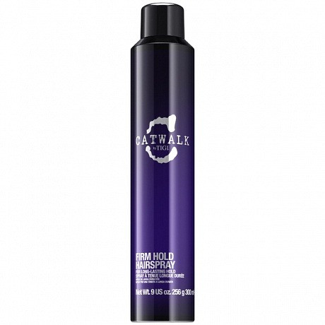 Лак сильной фиксации - Catwalk Firm Hold Hair Spray 300 ml 
