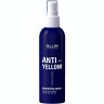 Нейтрализующий спрей для волос ANTI-YELLOW - OLLIN PROFESSIONAL 150 мл 