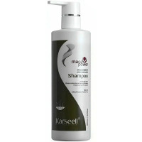 Шампунь против выпадения волос, Maca Essence Anti-Hair Loss Shampoo, Karseell 500 мл