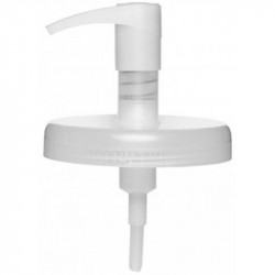 Дозатор на маску 500 мл, PUMP 500 ML MASK - BOUTICLE