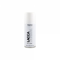 Лак аэрозольный нормальной фиксации Kapous Styling Lacca Normal 100 мл