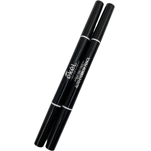 Карандаш для бровей светло-коричневый Ekel Eyebrow Pencil Light Brown 0,3 г 