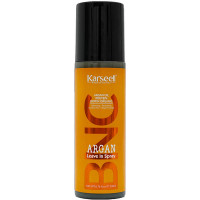 Восстанавливающий спрей для волос BNC Argan OIL, Karseell 200 мл
