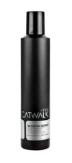 Лак-спрей - TIGI Catwalk Session Series Work It Hairspray 300 ml