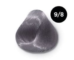 OLLIN SILK TOUCH 9/8 Блондин жемчужный Безаммиачный стойкий краситель для волос