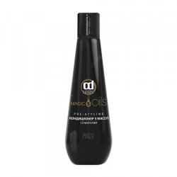 Кондиционер "5 Magic Oils" Constant Delight Pre-Styling 250 мл
