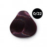 OLLIN PERFORMANCE 0/22 Фиолетовый Перманентная крем-краска для волос OLLIN PERFORMANCE 0/22 Фиолетовый Перманентная крем-краска для волос