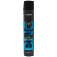 Спрей-блеск для волос BNC Spark Shine Hair Spray, Karseell 500 мл