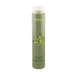 Шампунь для волос с эфирным маслом Иланг-Иланг Kapous Yilang-Yilang Shampoo 250 мл