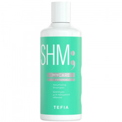 Шампунь для придания объема, Volumizing Shampoo MYCARE VOLUME - Tefia 300 мл