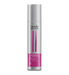 Несмываемый спрей-кондиционер для окрашенных волос Londa Color Radiance Leave-in Conditioning Spray 250 мл