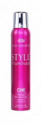 Сухой шампунь - CHI Miss Universe Style Illuminate Restage Dry Shampoo 150 ml