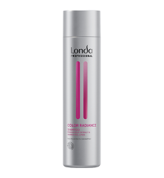 Шампунь для окрашенных волос Londa Color Radiance Shampoo 250 мл