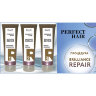 Гель-экстра Насыщающий этап-2 Ollin Perfect Hair Brilliance Repair 250 мл 