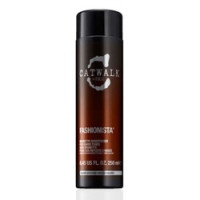 Тонирующий кондиционер для брюнеток - Catwalk Fashionista Brunette Conditioner
