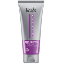 Интенсивная увлажняющая маска Londa Deep Moisture Intensive Mask 200 мл