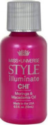 Масло для волос Моринга и Макадамия - Miss Universe Style Illuminate Moringa & Macadamia Oil 15 ml