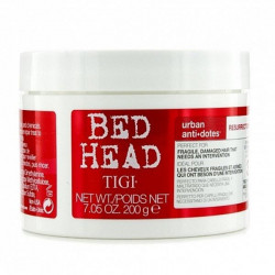 Маска для сильно поврежденных волос - уровень 3 - TIGI BH Urban Anti+dotes Resurrection Mask 200 мл