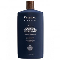 Шампунь - Chi Esquire Grooming Shampoo 414 ml