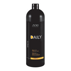 Бальзам для ежедневного использования Daily Caring Line Kapous Studio Professional 1000 мл