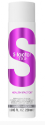 Восстанавливающий кондиционер для волос - Tigi S Factor Health Factor Conditioner