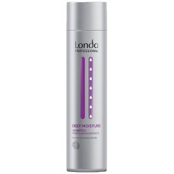 Увлажняющий шампунь Londa Deep Moisture Shampoo 250 мл