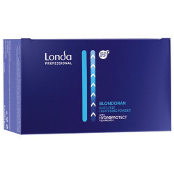 Осветляющая пудра Londa Blondoran Powder 1000 гр