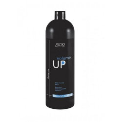 Бальзам для придания объема волосам Volume up Caring Line Kapous Studio Professional 1000 мл