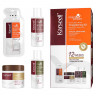 Набор для выпрямления с кератином, Maca Essence Karseell Набор для выпрямления с кератином, Maca Essence Karseell