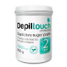Сахарная паста для депиляции №2 мягкая Depiltouch professional 800 гр Сахарная паста для депиляции №2 мягкая Depiltouch professional 800 гр