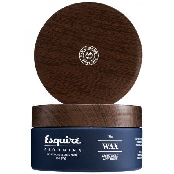 Воск для волос легкой фиксации CHI Esquire MEN The Wax 85 г 