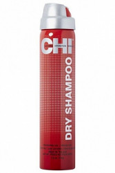 Сухой шампунь c гидролизованным шелком - CHI Dry Shampoo