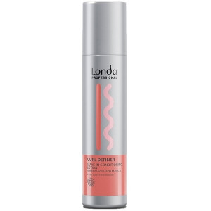 Несмываемый лосьон-кондиционер для кудрявых волос Londa Curl Definer Conditioner Lotion 250 мл