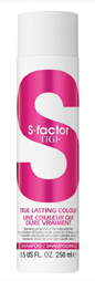 Шампунь для окрашенных волос - Tigi True Lasting Colour Shampoo