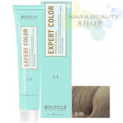 9/00 Блондин для седины, Expert Color - Bouticle 100 мл