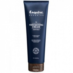 Уплотняющий крем легкой фиксации - Chi Esquire The Thickening Cream 237 ml