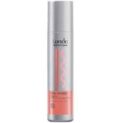 Средство для защиты волос перед химической завивкой Londa Curl Definer Starter 250 мл