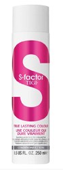 Кондиционер для окрашенных волос - Tigi S Factor True Lasting Colour Conditioner
