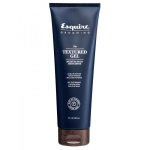 Гель Текстурирующий Средняя фиксация, Сильный блеск Chi Esquire MEN Textured Gel 237 мл