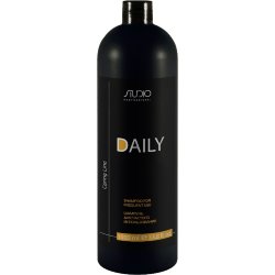 Шампунь для ежедневного использования Daily Caring Line Kapous Studio Professional 1000 мл
