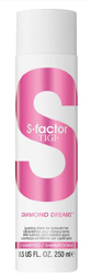 Шампунь для придания блеска волосам - Tigi Diamond Dreams Shampoo