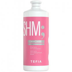 Шампунь для окрашенных волос, Shampoo for Сolored Hair, MYCARE - Tefia 1000 мл