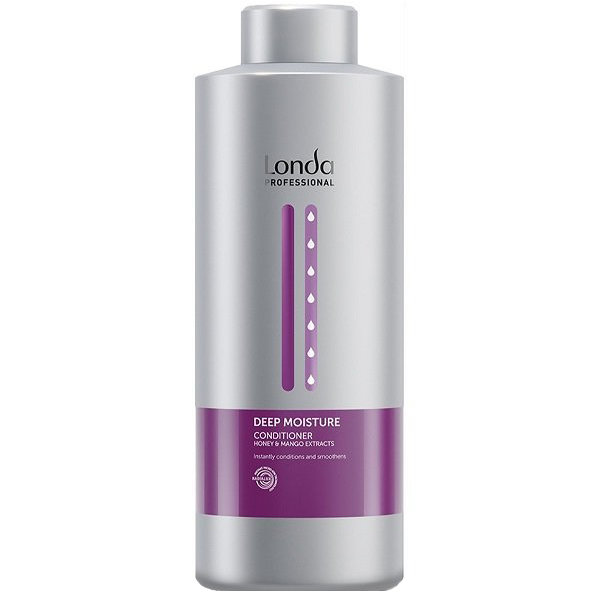 Увлажняющий кондиционер Londa Deep Moisture Conditioner 1000 мл 