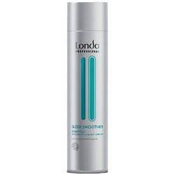 Разглаживающий шампунь Londa Professional Sleek Smoother Shampoo 250 мл